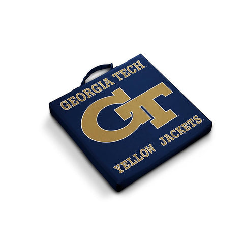 Georgia Tech Yellowjackets NCAA Stadium Seat Cushions