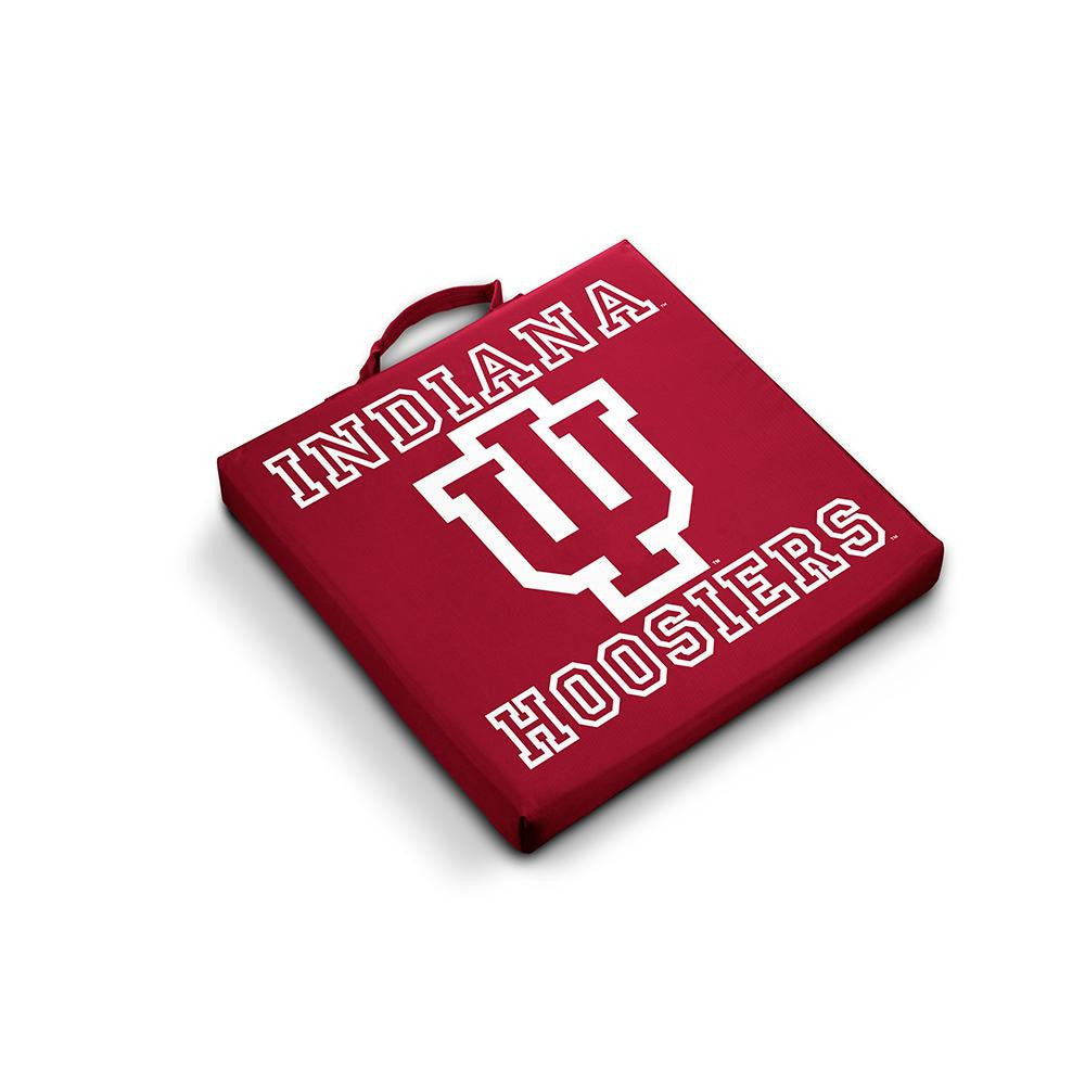 Indiana Hoosiers NCAA Stadium Seat Cushions