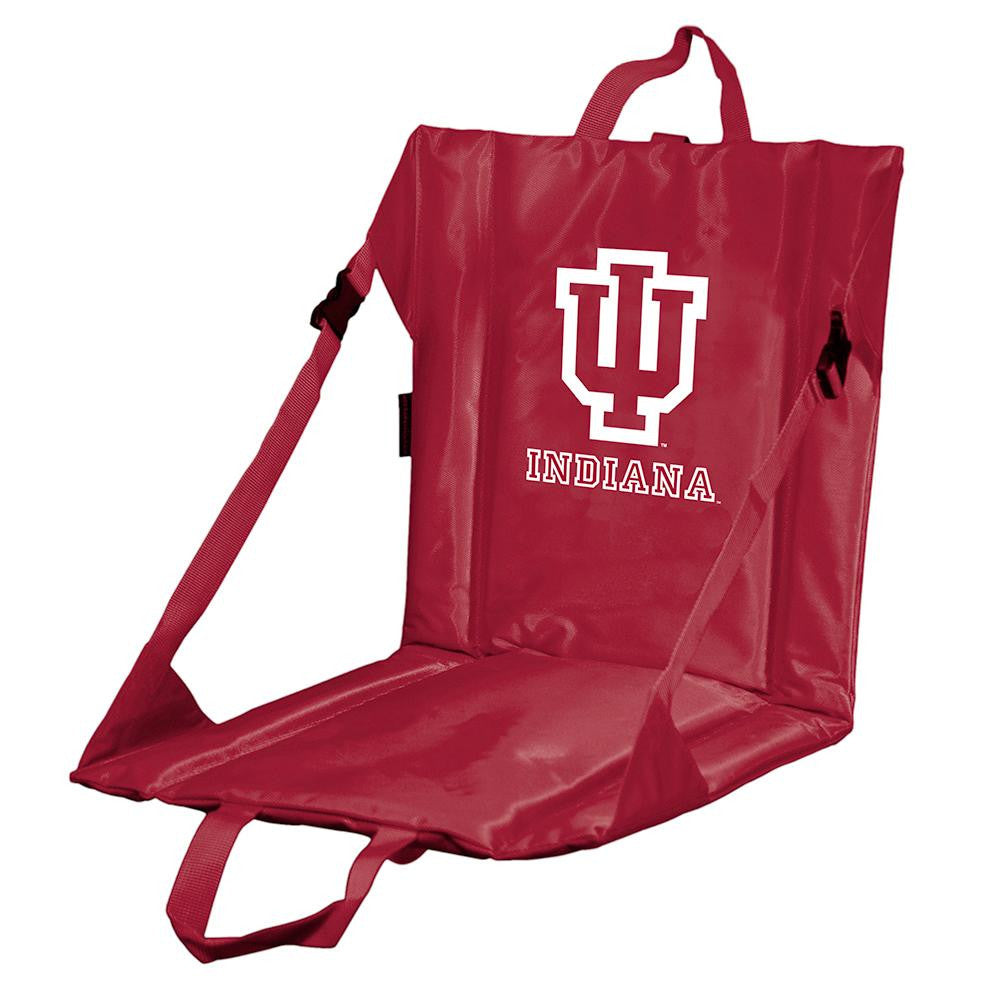 Indiana Hoosiers NCAA Stadium Seat