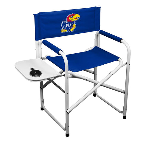 Kansas Jayhawks NCAA Director Chair