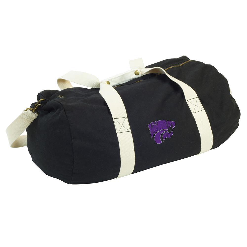 Kansas State Wildcats NCAA Sandlot Duffel