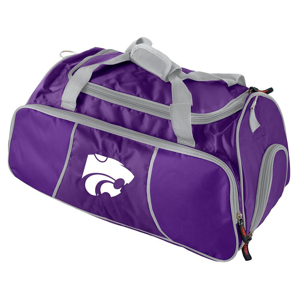 Kansas State Wildcats NCAA Athletic Duffel Bag