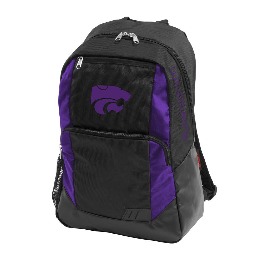 Kansas State Wildcats NCAA Closer Backpack