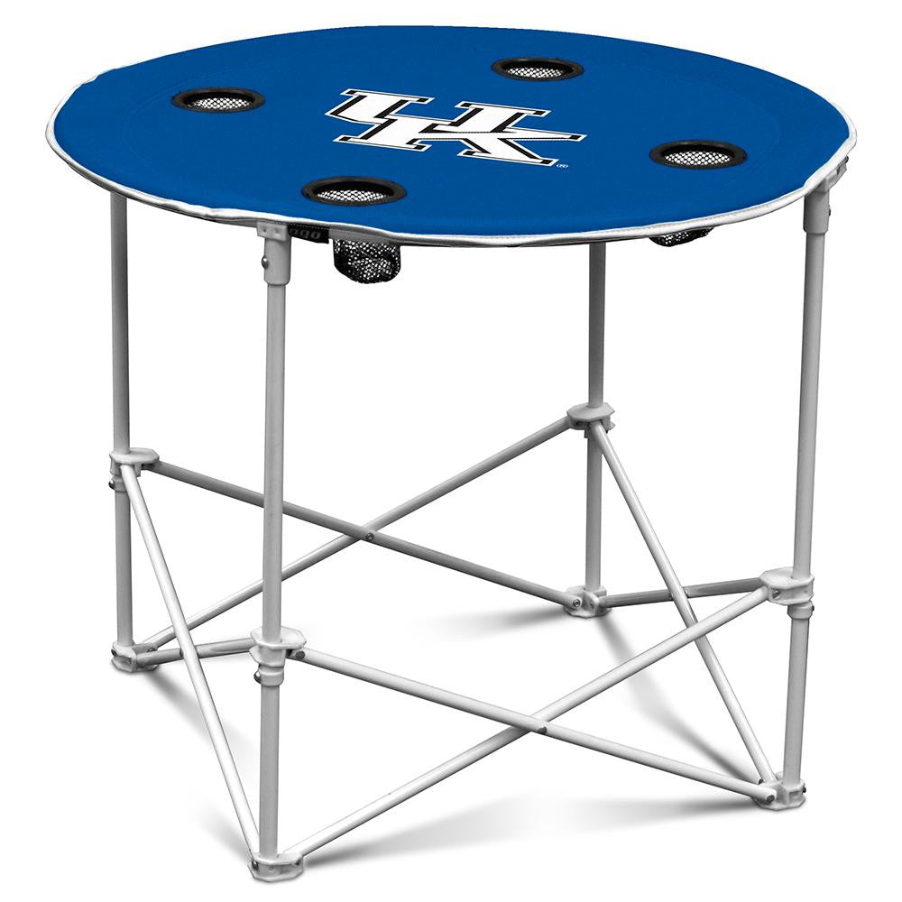 Kentucky Wildcats NCAA Round Table (30in)