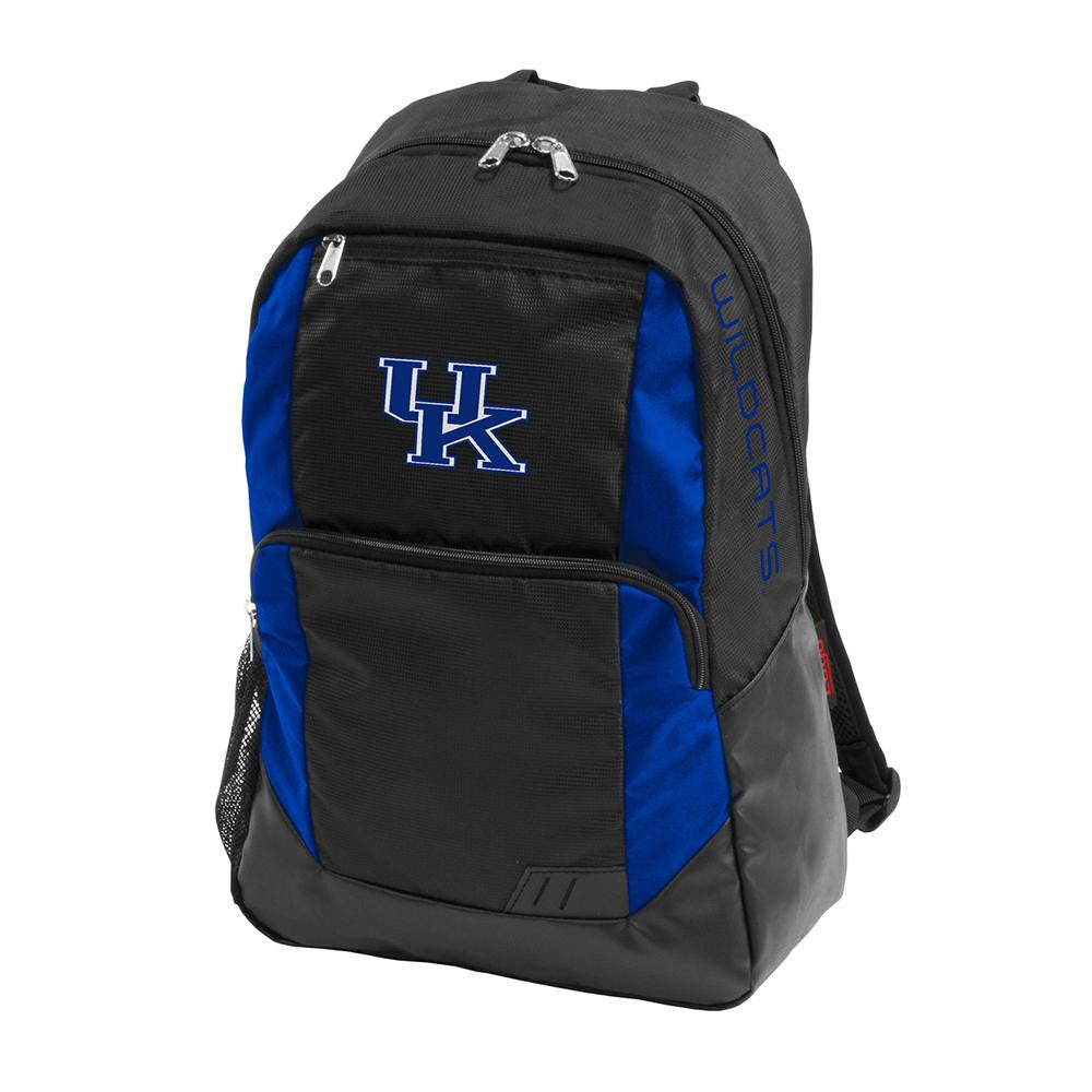 Kentucky Wildcats NCAA Closer Backpack