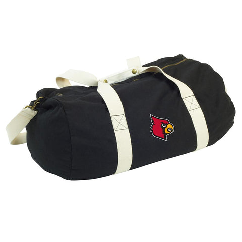 Louisville Cardinals NCAA Sandlot Duffel