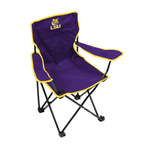 LSU Tigers NCAA Youth Chair