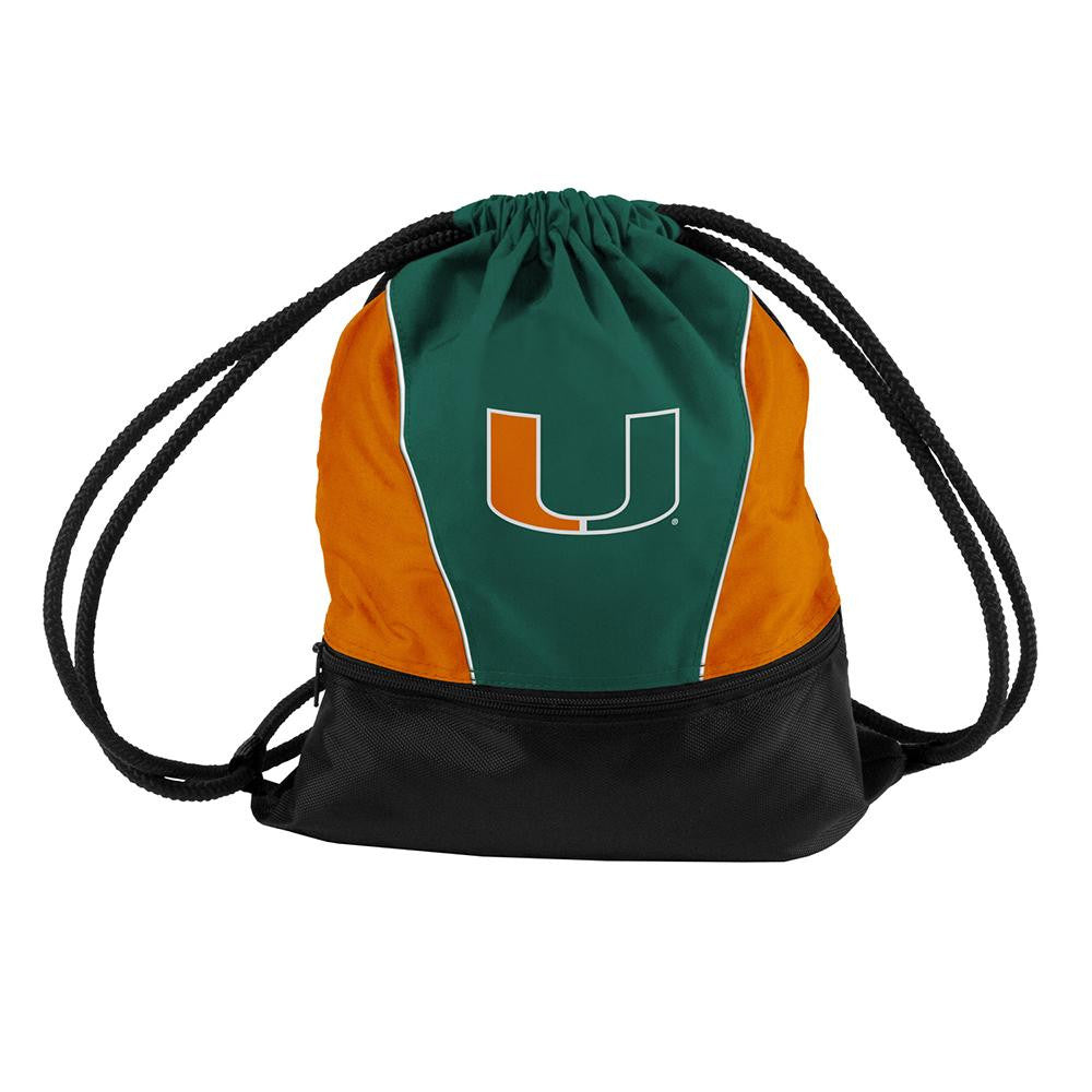 Miami Hurricanes NCAA Sprint Pack