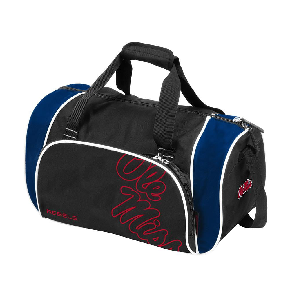 Mississippi Rebels NCAA Locker Duffel