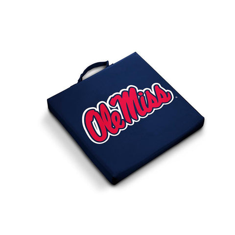 Mississippi Rebels NCAA Stadium Seat Cushions