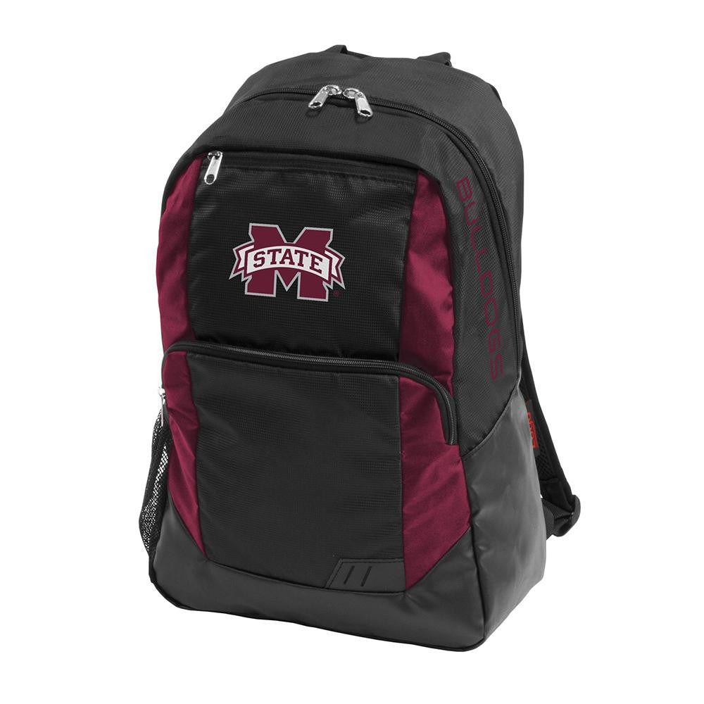 Mississippi State Bulldogs NCAA Closer Backpack