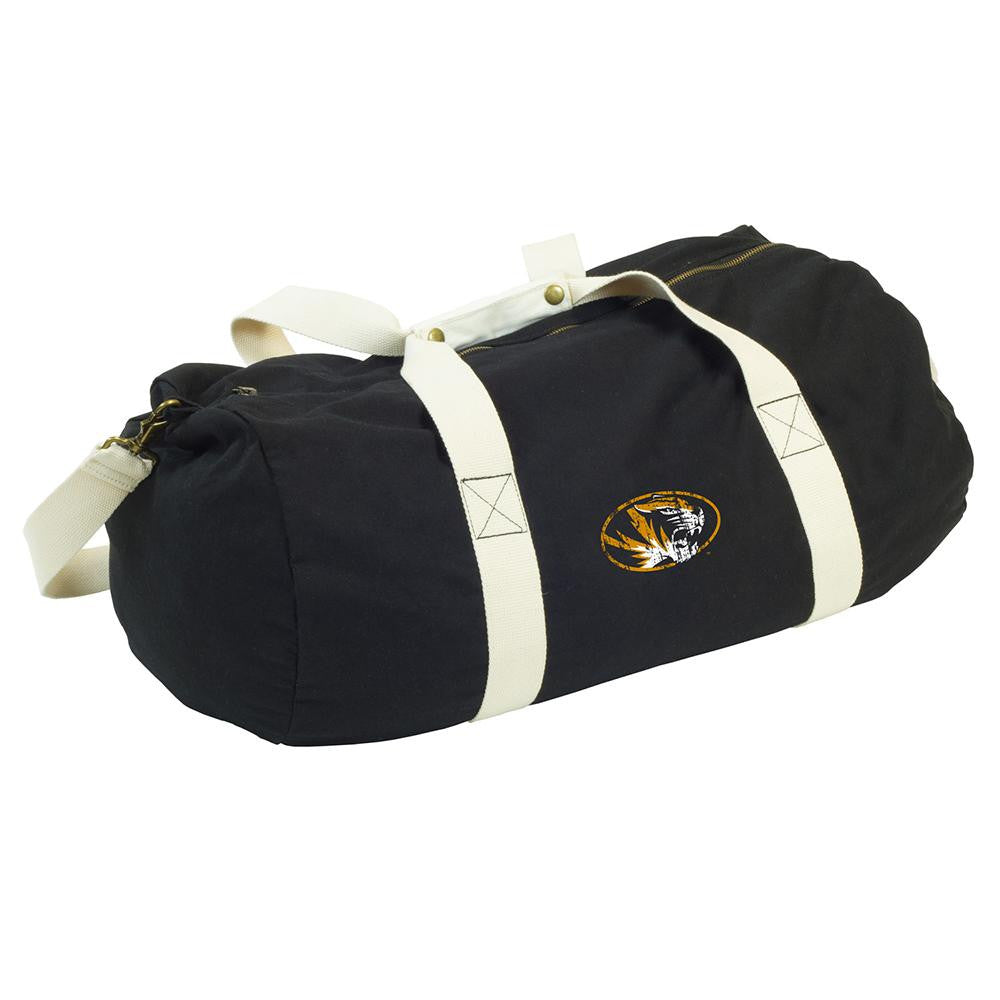 Missouri Tigers NCAA Sandlot Duffel