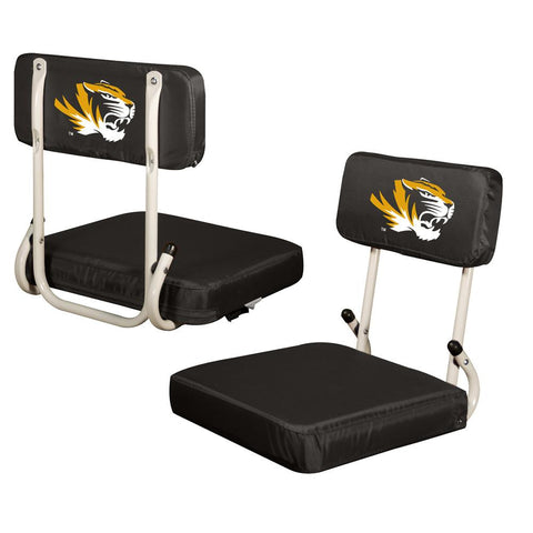 Missouri Tigers NCAA  Hardback Seat