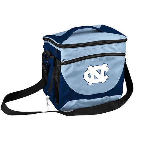 North Carolina Tar Heels NCAA 24-Pack Cooler