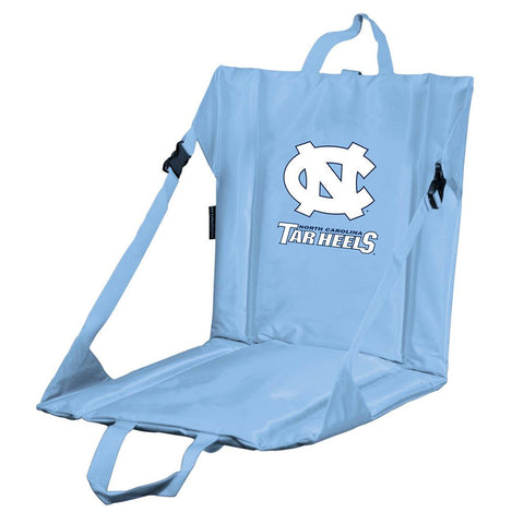 North Carolina Tar Heels NCAA Stadium Seat