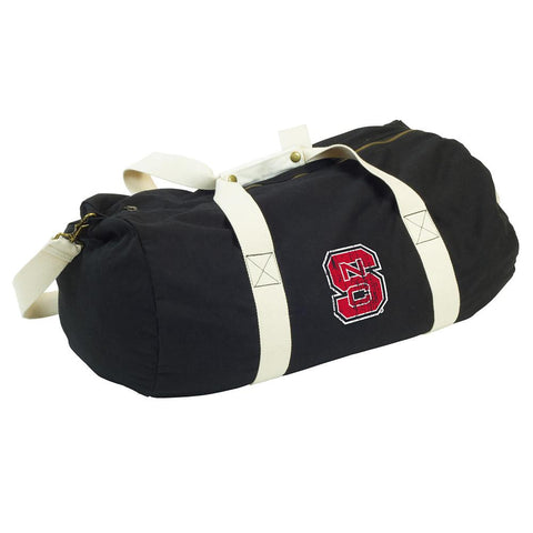 North Carolina State Wolfpack NCAA Sandlot Duffel