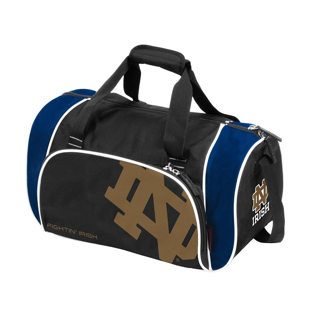 Notre Dame Fighting Irish NCAA Locker Duffel