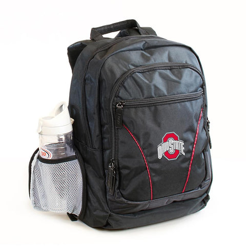 Ohio State Buckeyes NCAA 2-Strap Stealth Backpack