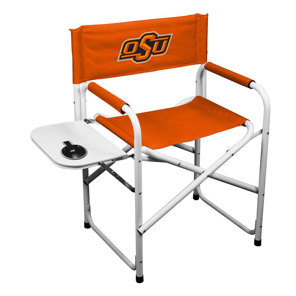 Oklahoma State Cowboys NCAA Director Chair