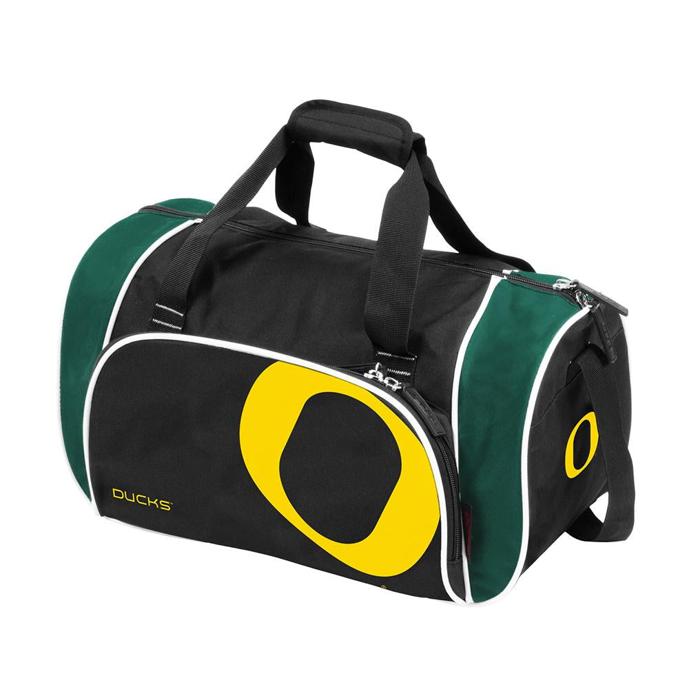 Oregon Ducks NCAA Locker Duffel