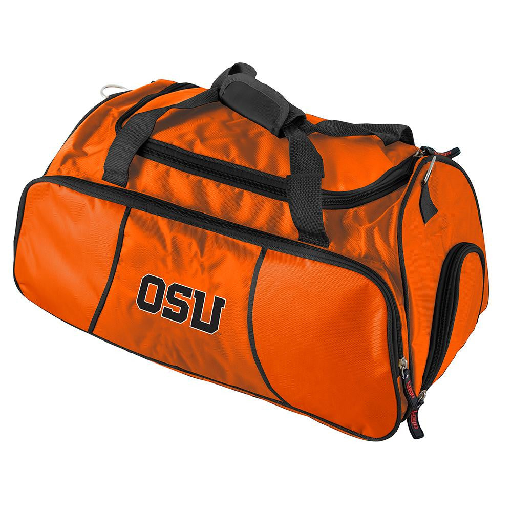 Oregon State Beavers NCAA Athletic Duffel Bag