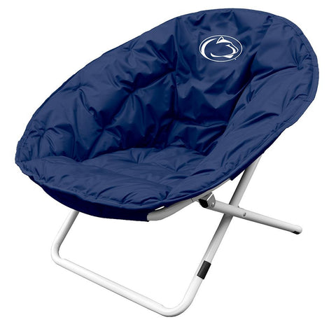 Penn State Nittany Lions NCAA Adult Sphere Chair