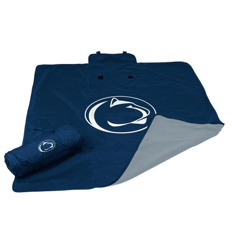 Penn State Nittany Lions NCAA All Weather Blanket