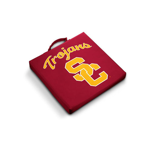 USC Trojans NCAA Stadium Seat Cushions