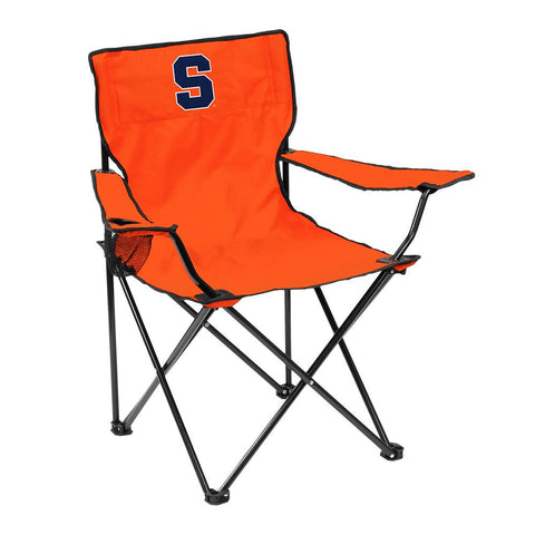 Syracuse Orangemen NCAA Quad Chair