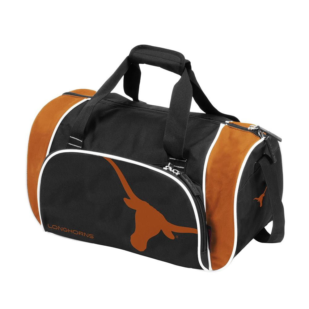 Texas Longhorns NCAA Locker Duffel