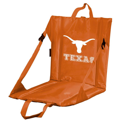 Texas Longhorns NCAA Stadium Seat