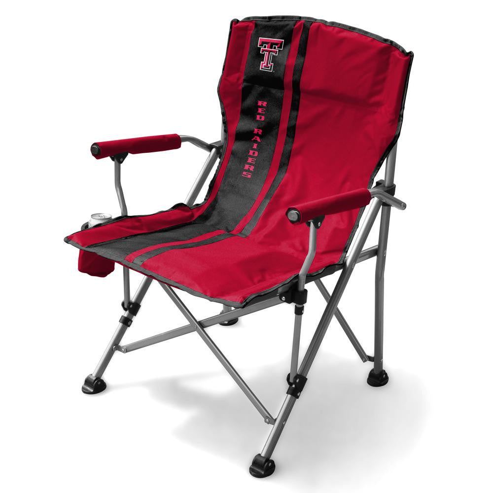 Texas Tech Red Raiders NCAA Sideline Chair