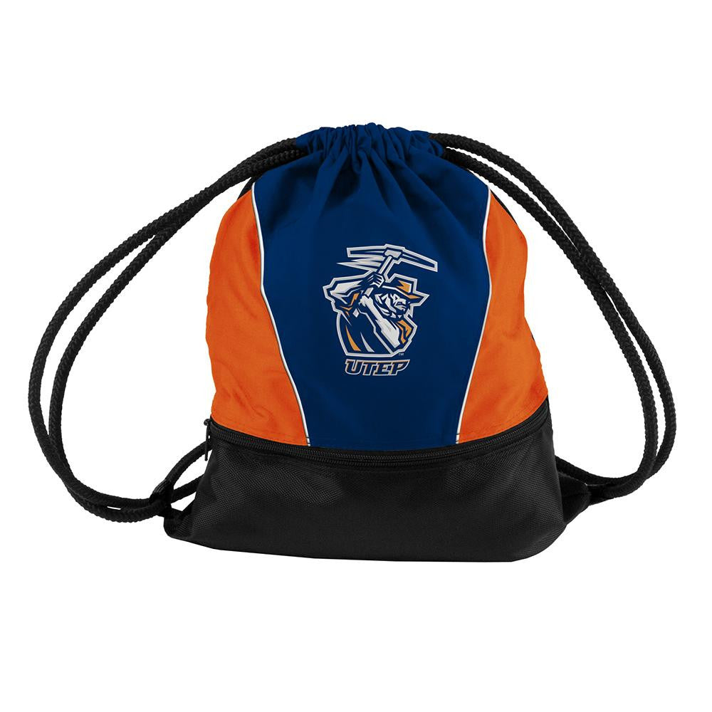 UTEP Miners NCAA Sprint Pack