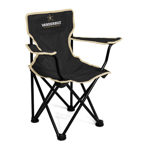 Vanderbilt Commodores NCAA Toddler Chair