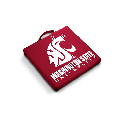 Washington State Cougars NCAA Stadium Seat Cushions