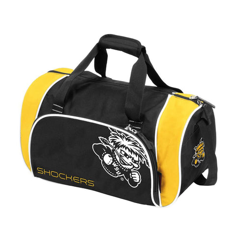 Wichita State Shockers NCAA Locker Duffel