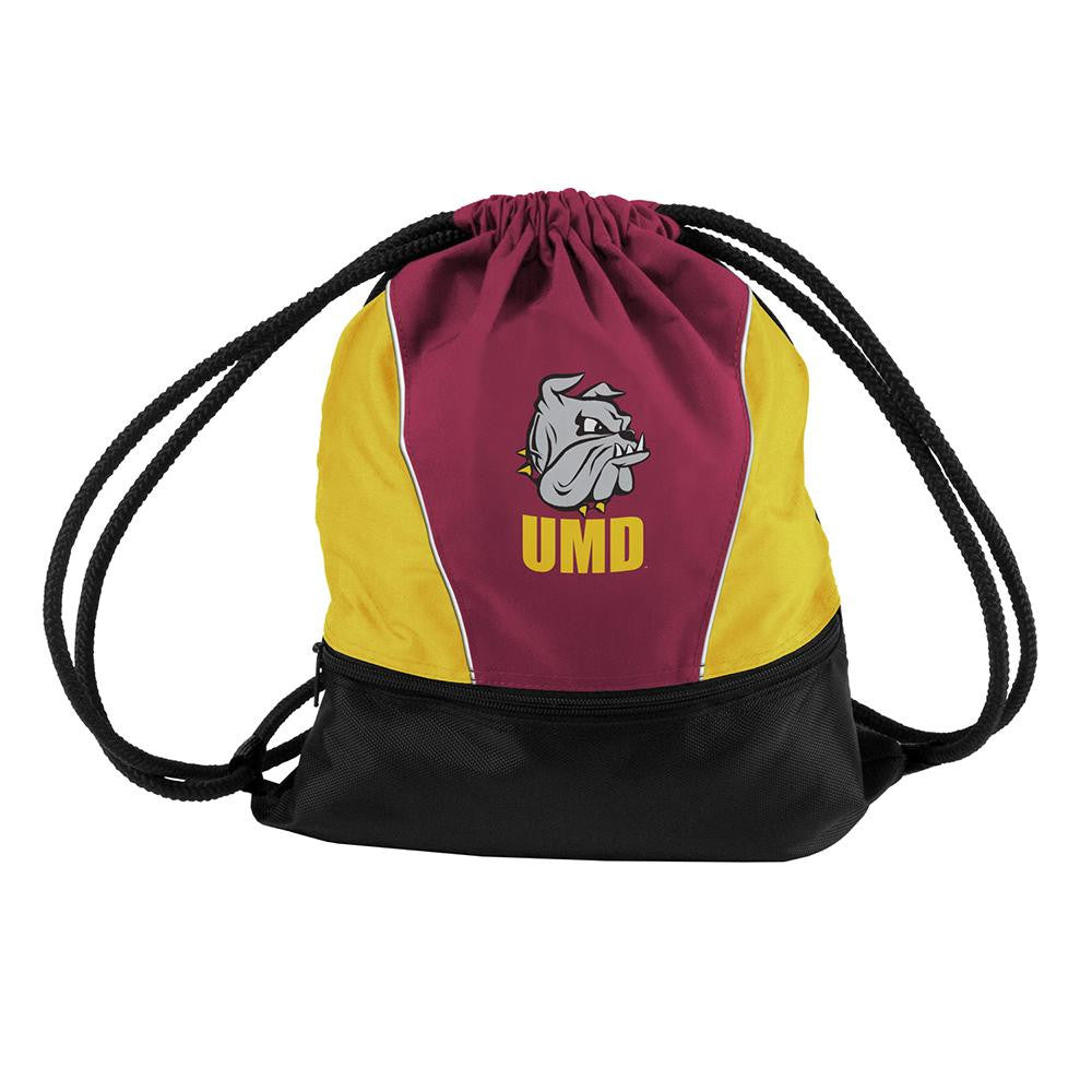 Minnesota Duluth Bulldogs NCAA Sprint Pack