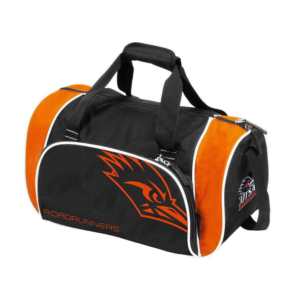 Texas San Antonio Roadrunners NCAA Locker Duffel