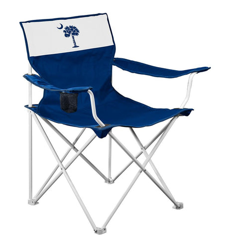 Palmetto  Canvas Chair