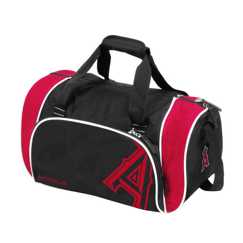 Los Angeles Angels MLB Locker Duffel