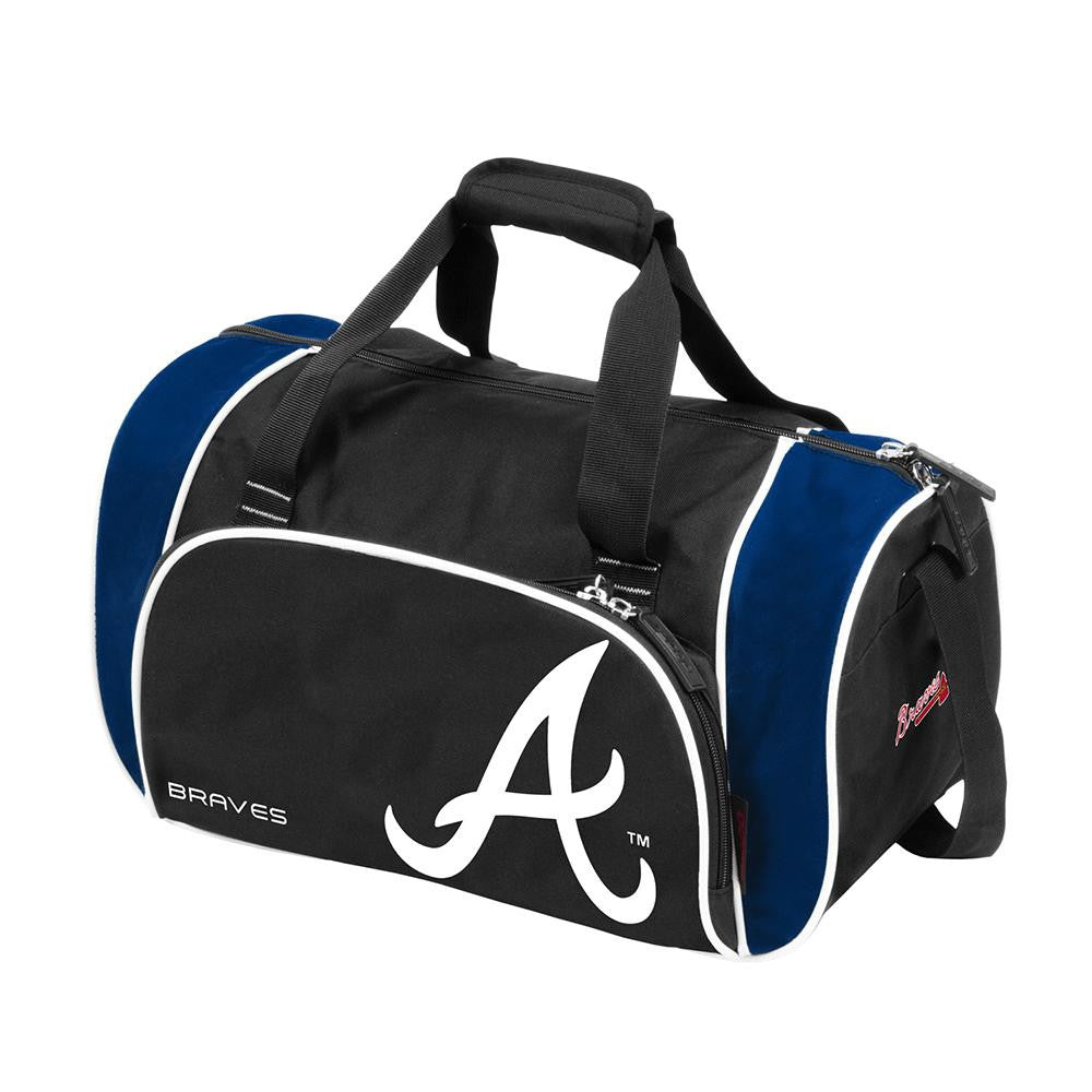 Atlanta Braves MLB Locker Duffel