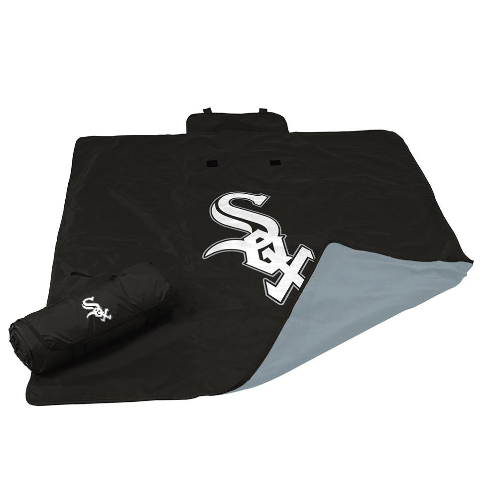 Chicago White Sox MLB All Weather Blanket