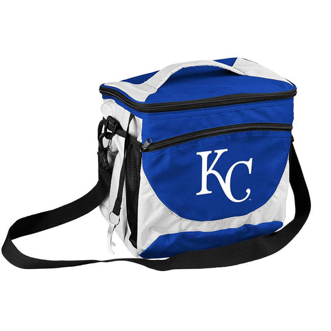 Kansas City Royals MLB 24-Pack Cooler