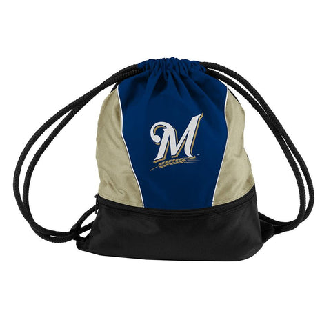 Milwaukee Brewers MLB Sprint Pack