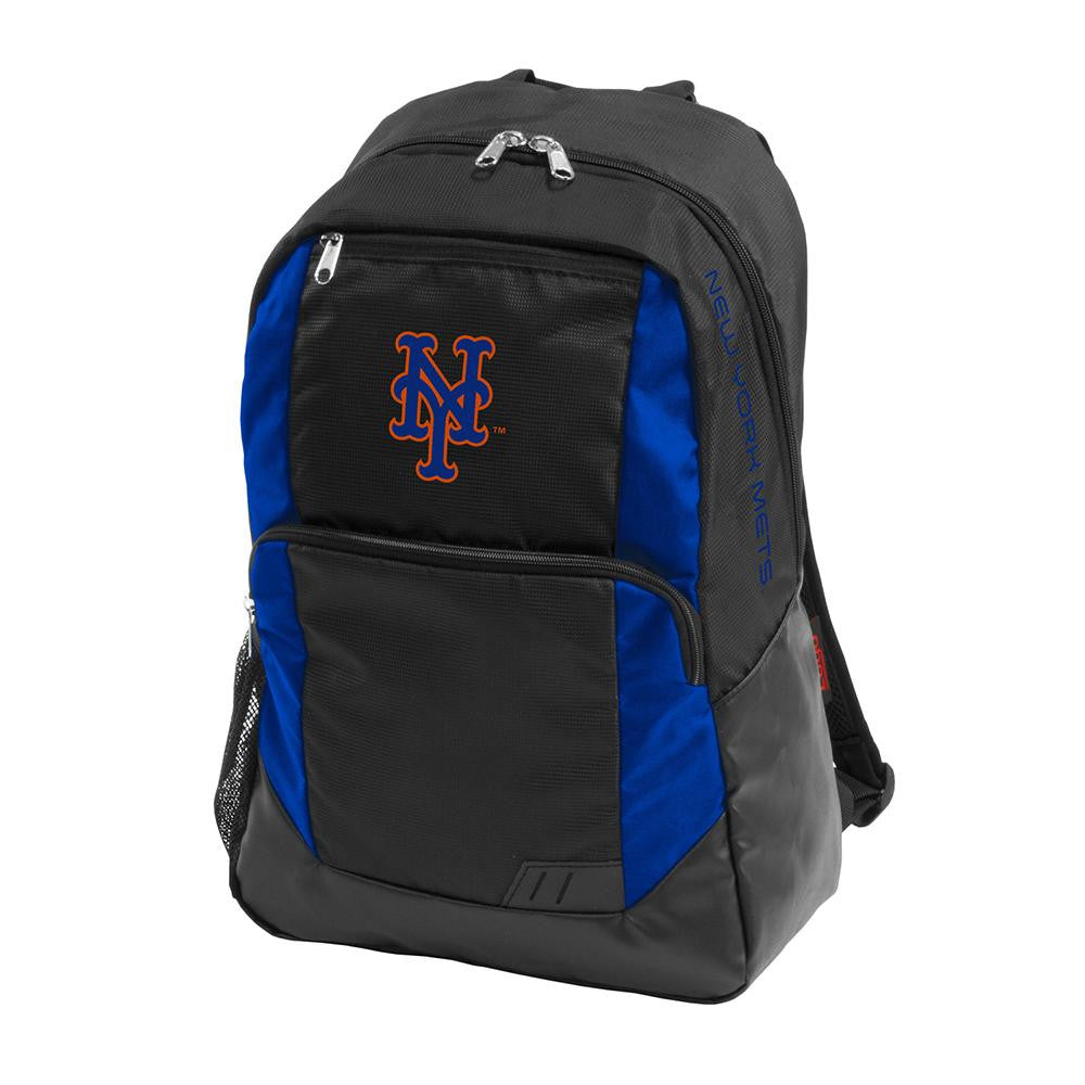 New York Mets MLB Closer Backpack