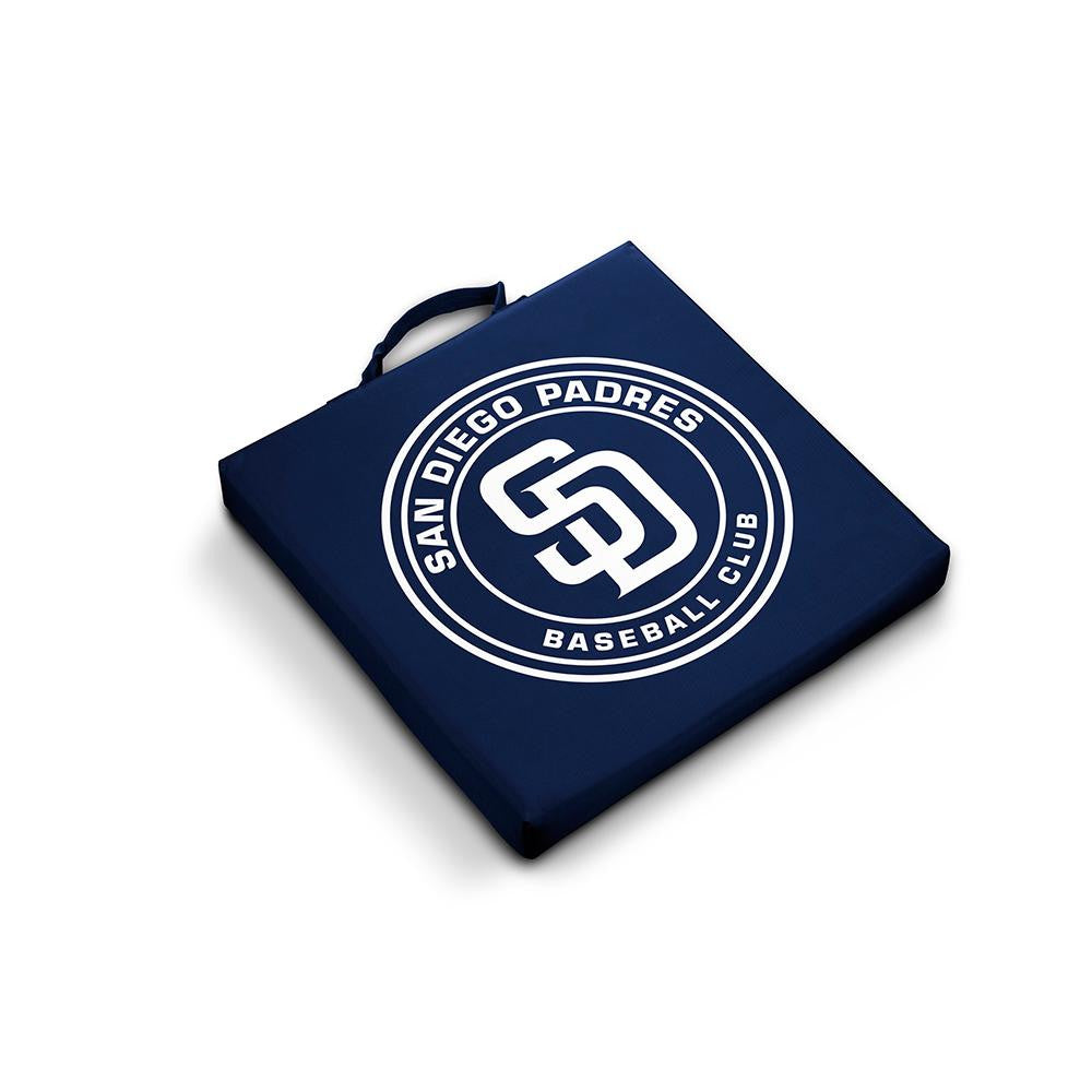 San Diego Padres MLB Stadium Cushion