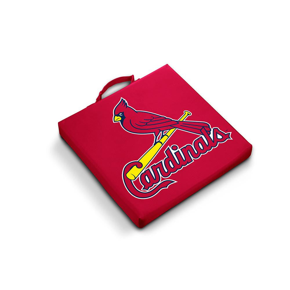 St. Louis Cardinals MLB Stadium Seat Cushions