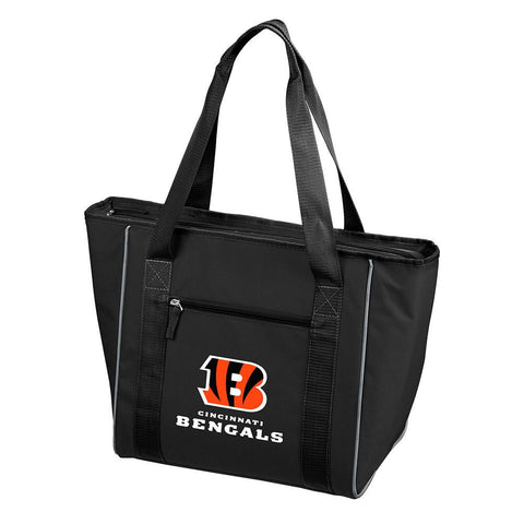 Cincinnati Bengals NFL 30 Can Cooler Tote