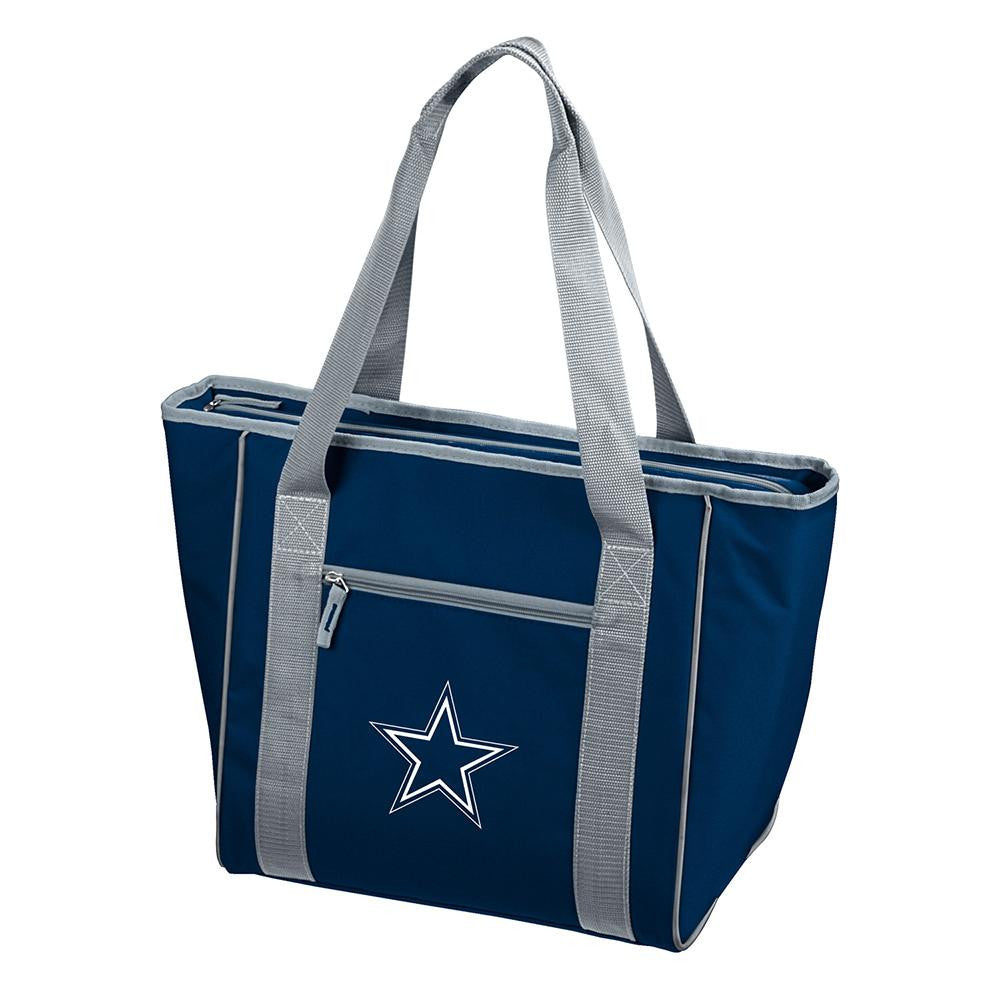 Dallas Cowboys NFL 30 Can Cooler Tote