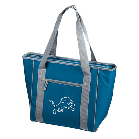 Detroit Lions NFL 30 Can Cooler Tote